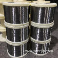 nickel chrome alloy wire Cr20NI80 CR30NI70 CR15NI60 CR20NI35